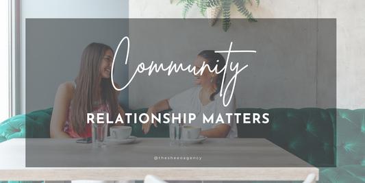 The Power of Community