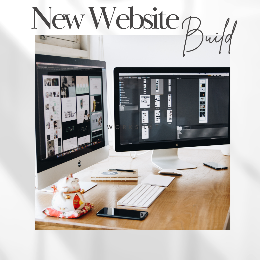 Website Build