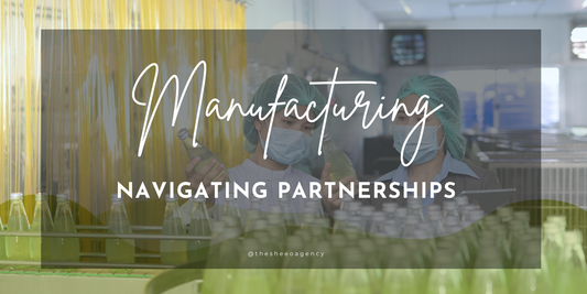 Navigating Manufacturing Successfully