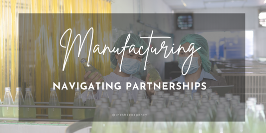 Navigating Manufacturing Successfully