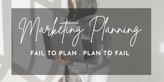 Planning for Marketing Success