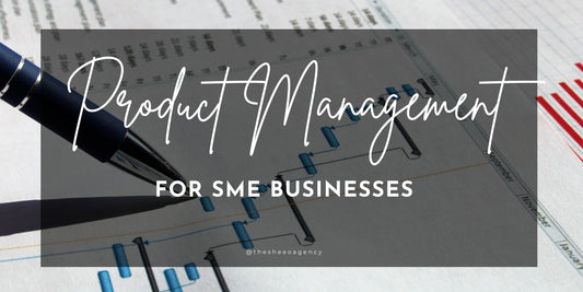 Why Product Management Is THE Missing Growth Engine for Most Product Businesses