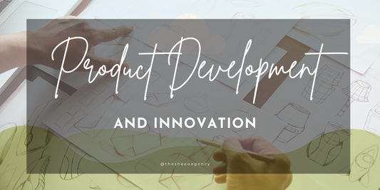 Mastering Product Development & Innovation