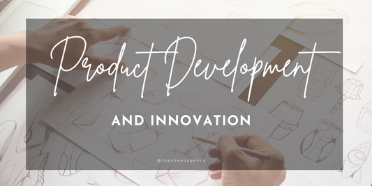 Mastering Product Development & Innovation