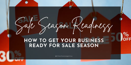 How to Get Your Product Business Ready for Black Friday & Christmas