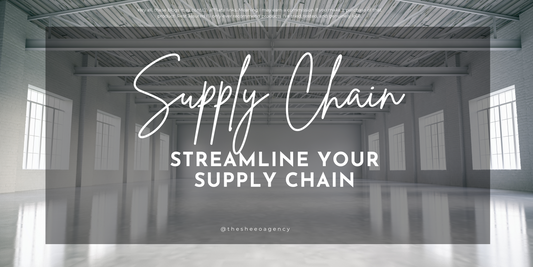 When Your Supply Chain Becomes Your Biggest Bottleneck