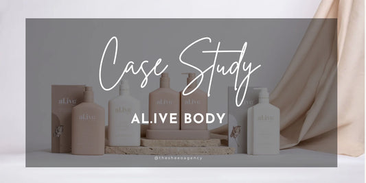 From The Block to $22M: How al.ive body Built a Sustainable Product Empire