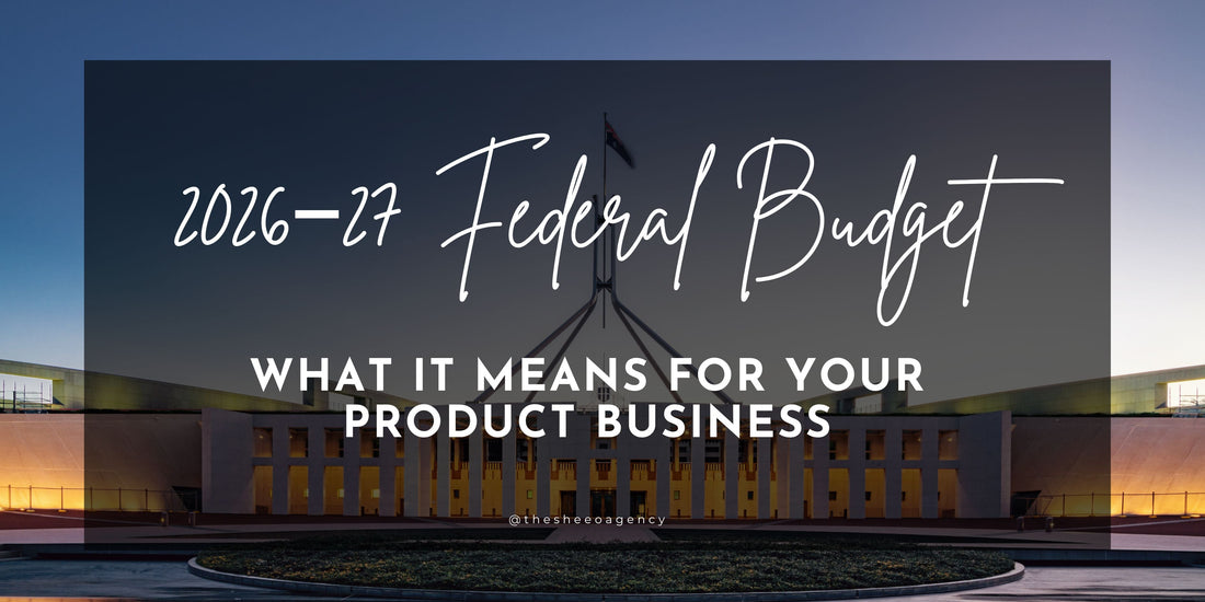 The Budget Giveth and Taketh Away