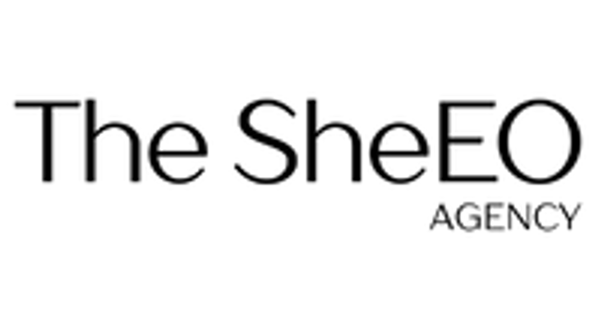 About The SheEO